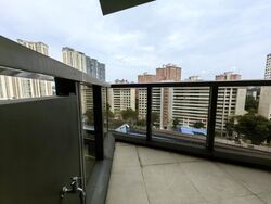 Commonwealth Towers (D3), Condominium #484204521